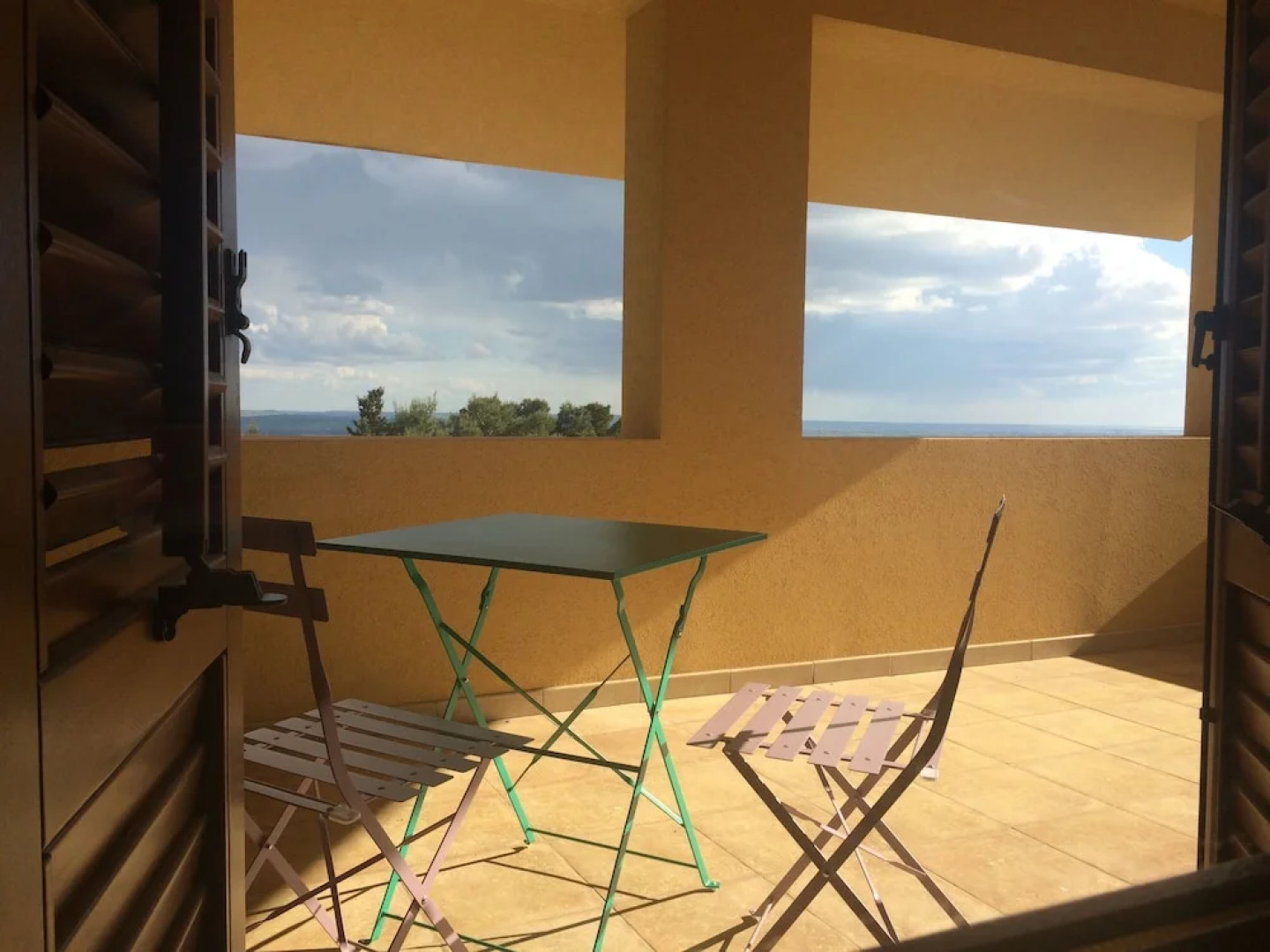 Villa Riserva naturale