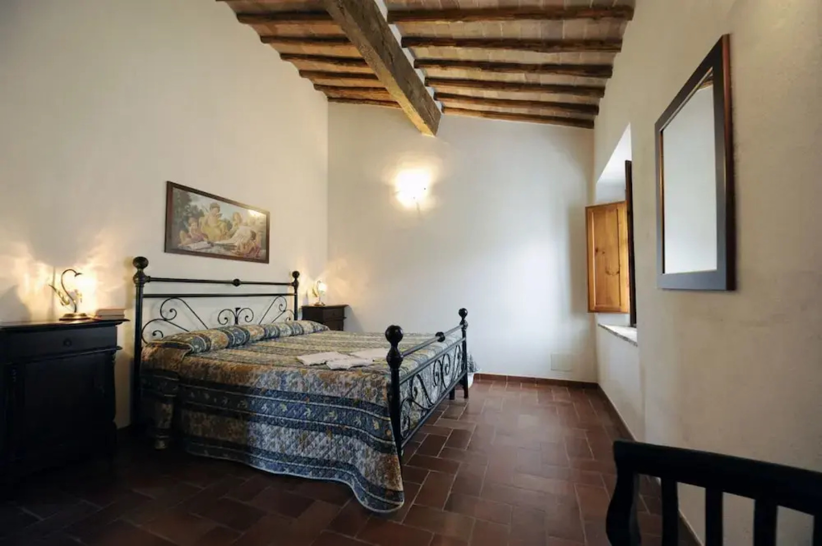 Agriturismo La Peschiera