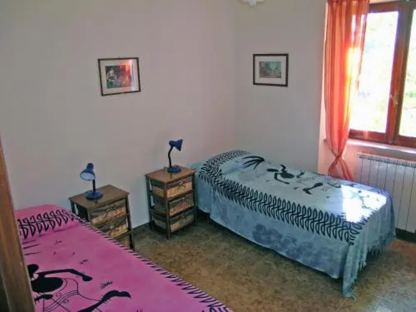 Apartment Welcome to Campolongo