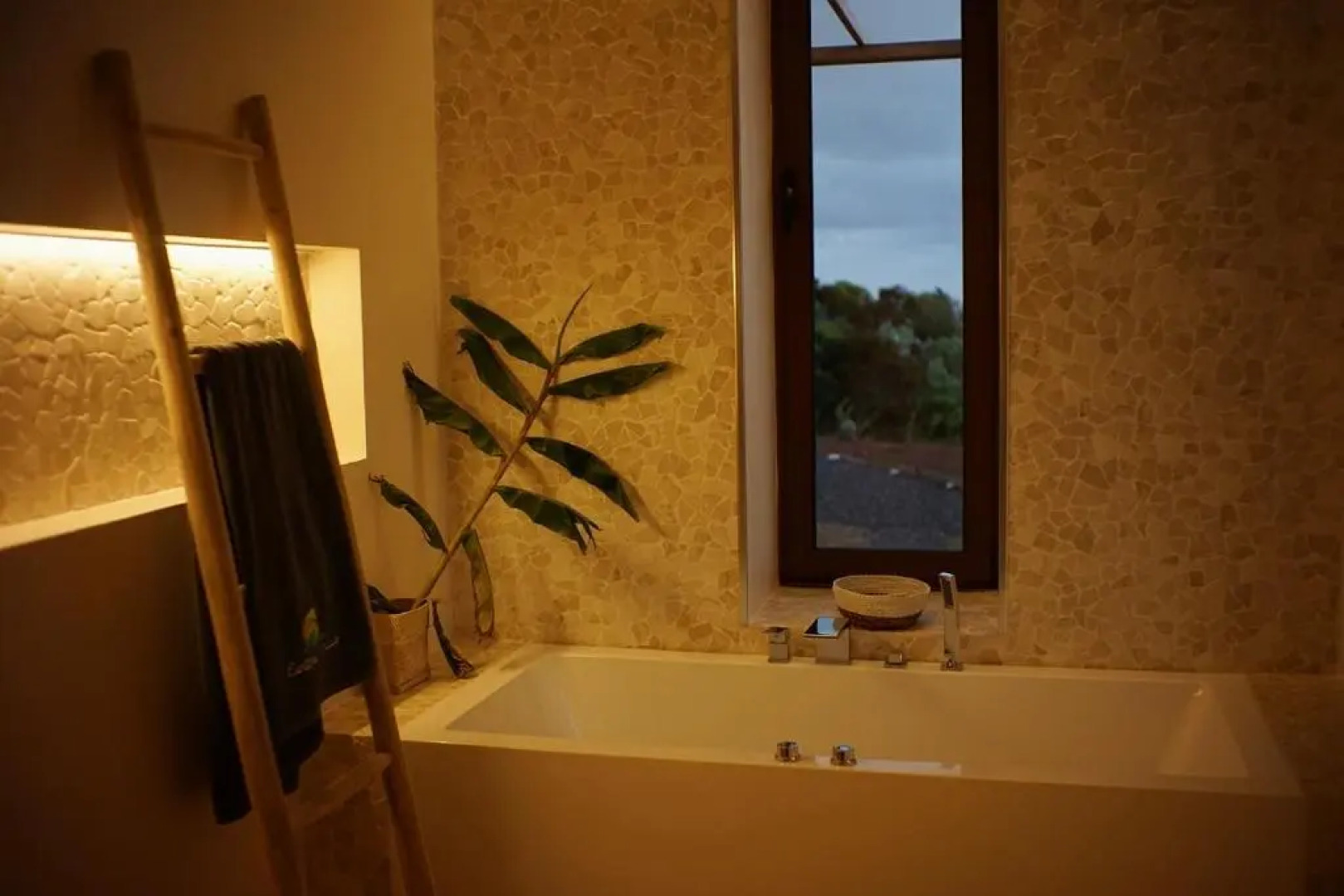 Villa - Cantinho do Paraíso