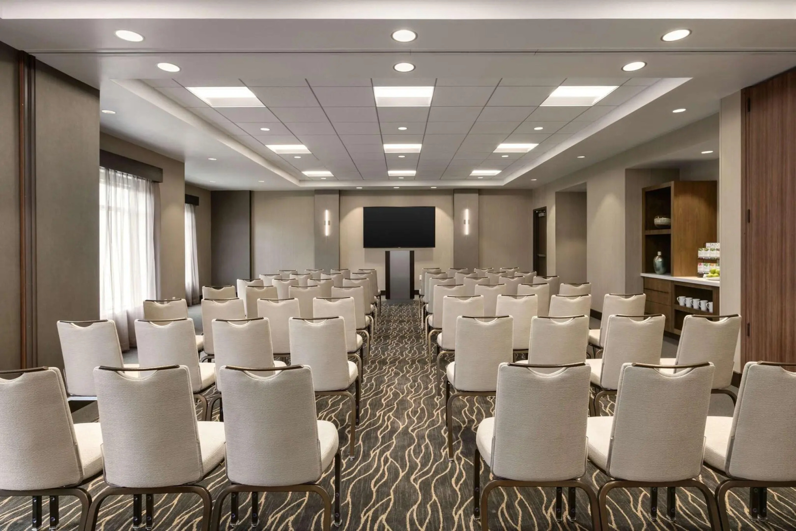 Hyatt Place Fort Lee / George Washington Bridge