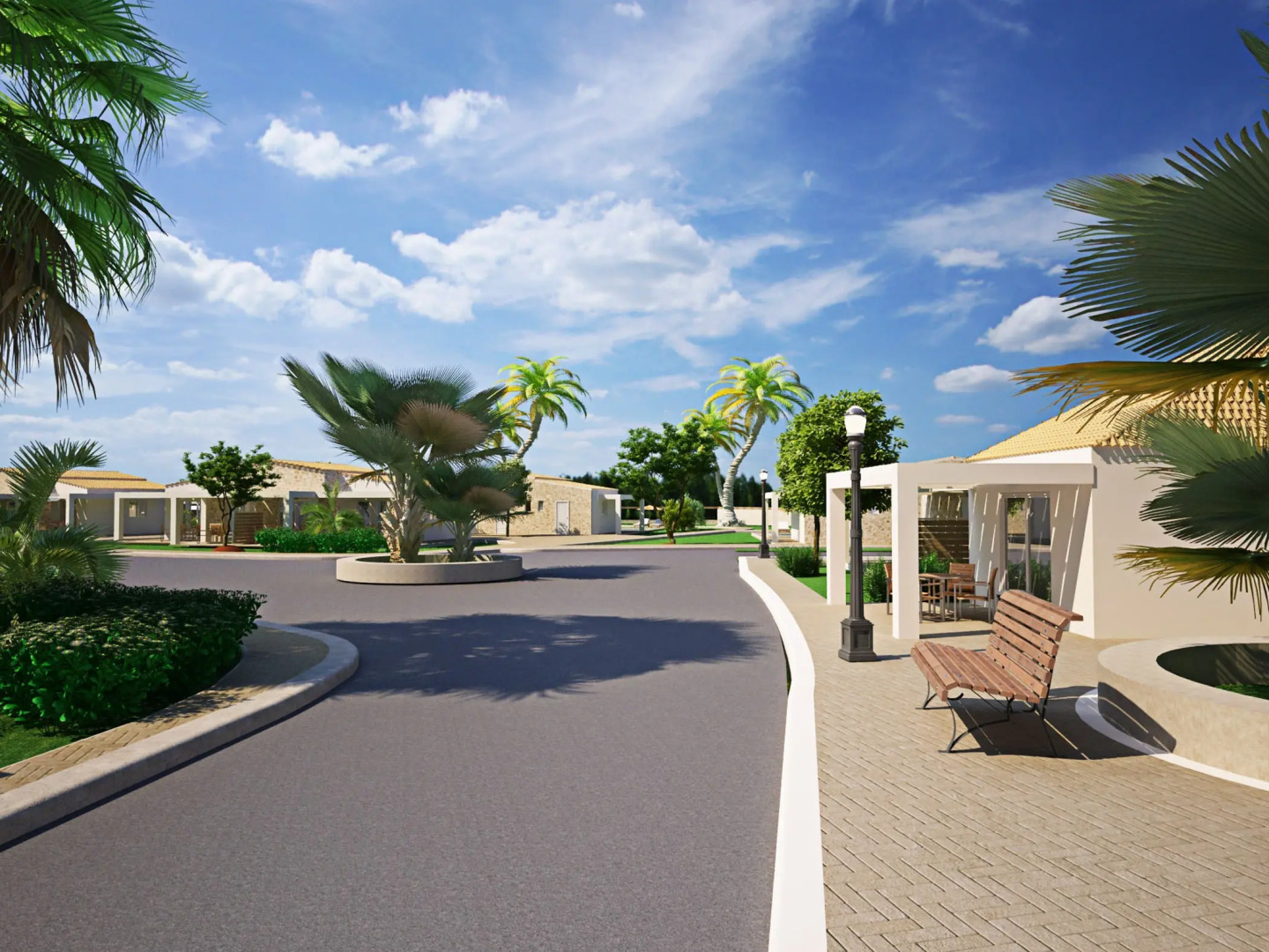 Laguna Holiday Resort