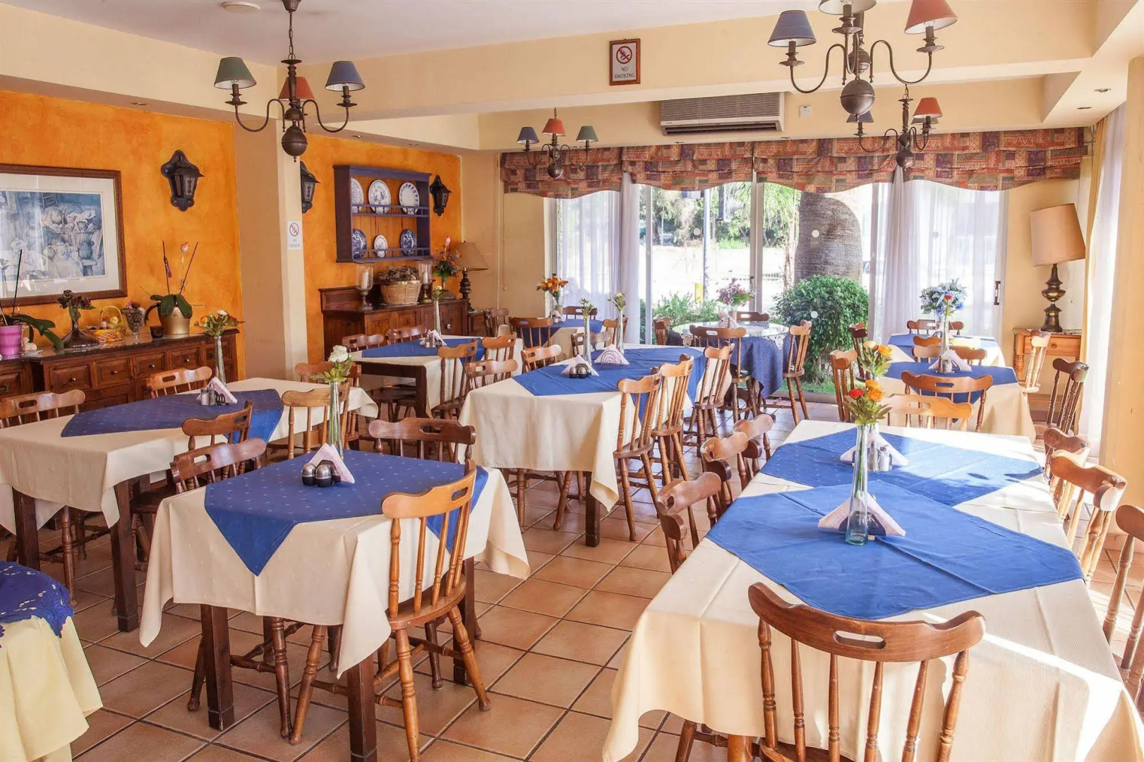 Estella Hotel Apartments