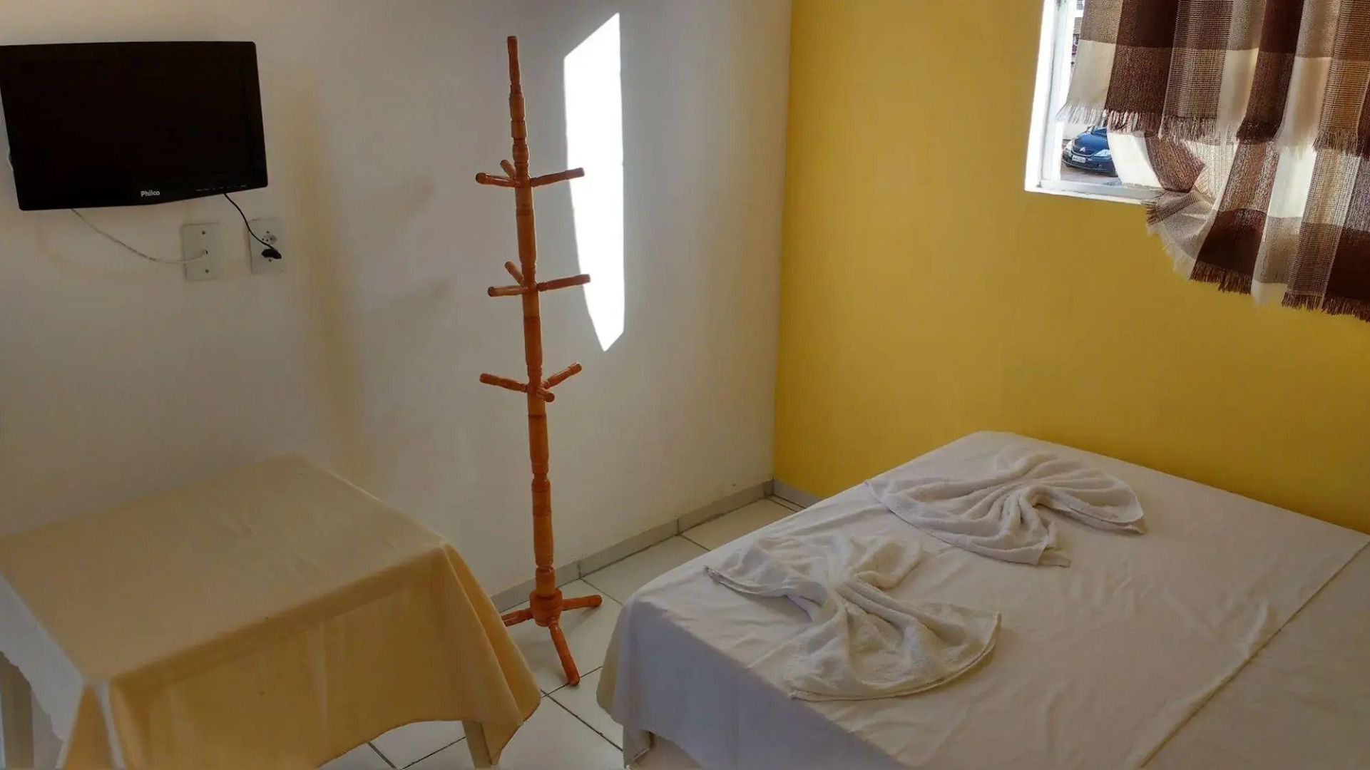 Pousada dos Girassóis