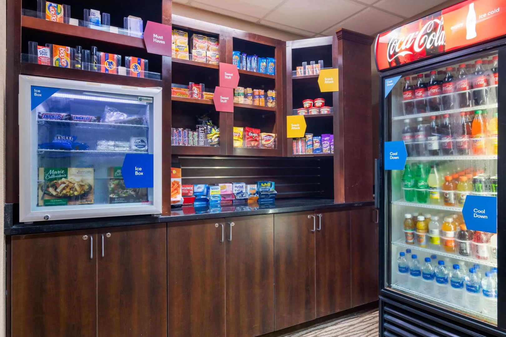 Comfort Suites Byron Warner Robins