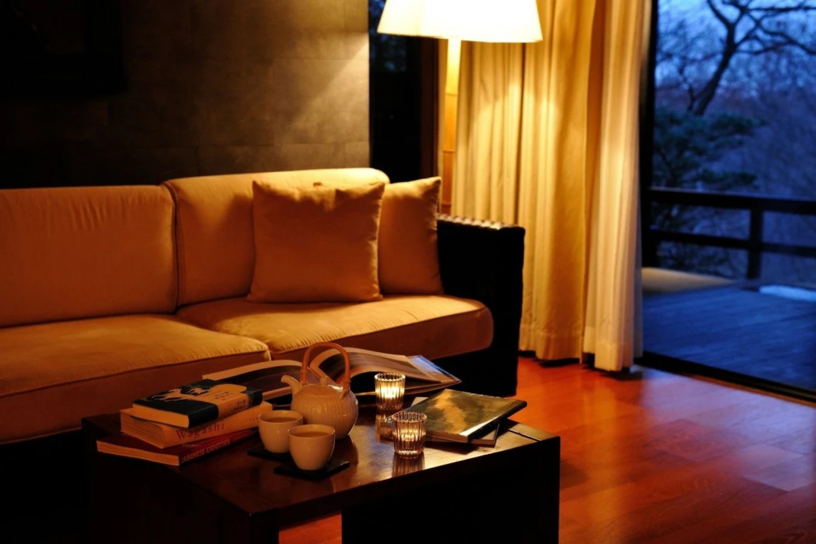 Hoshino Resorts KAI Aso