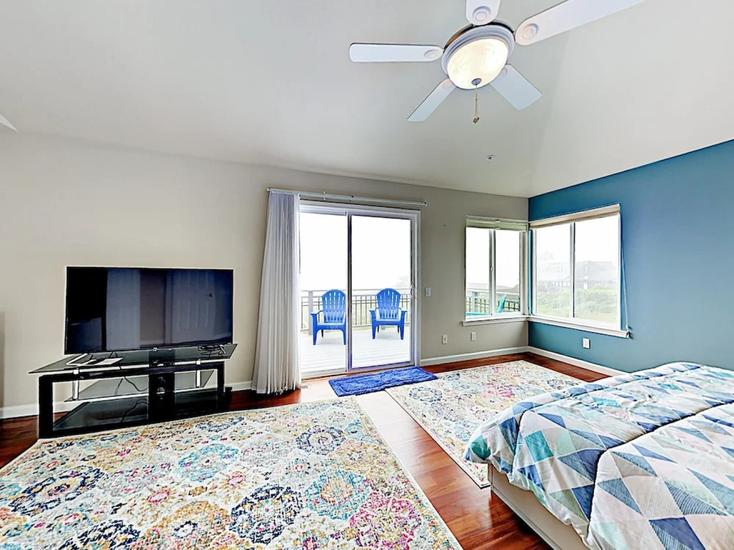 18 Dillon Beach - 4 Br Home