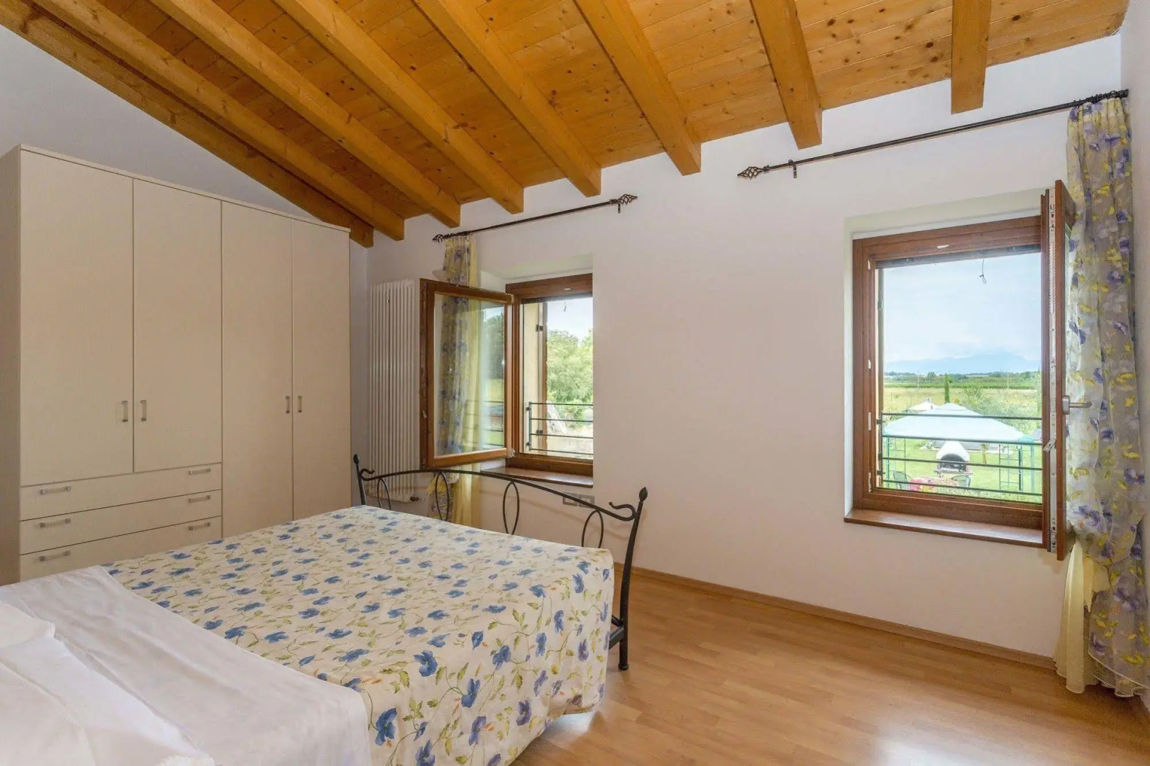 Agriturismo al Tralcio