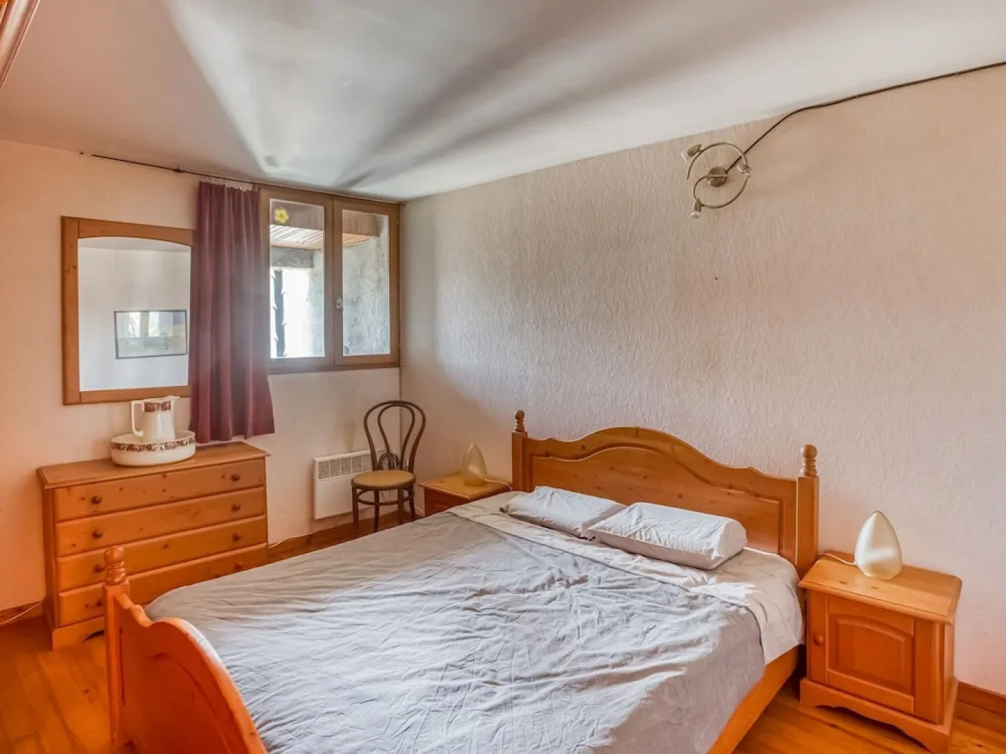 Quiant Holiday Home in Azille With Terrace