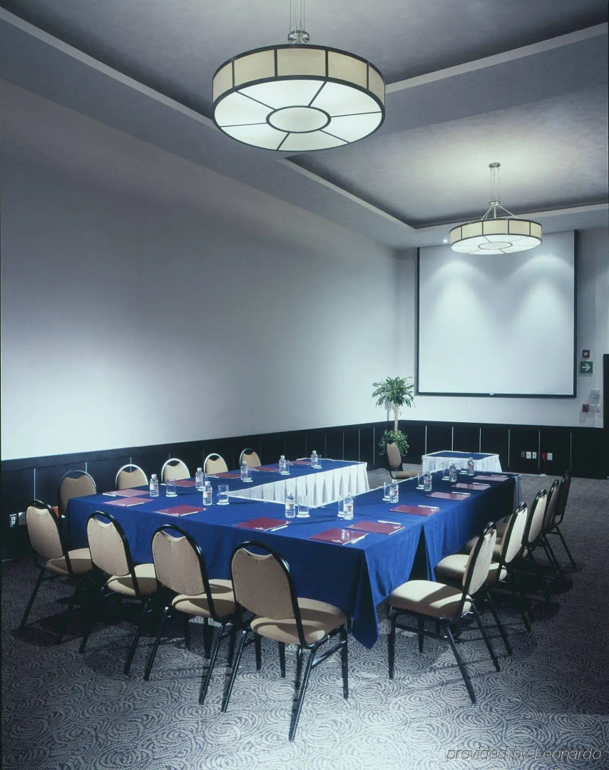 Fiesta Inn Express Ciudad Obregón