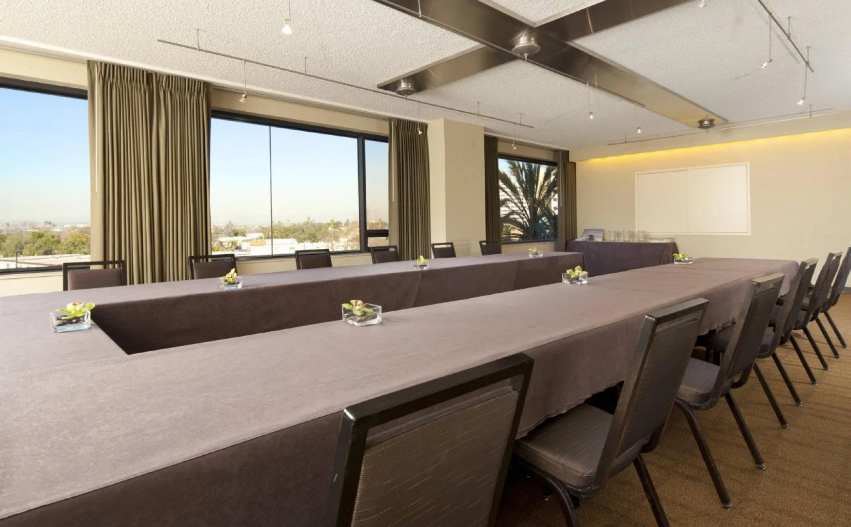 The Westin Los Angeles Airport