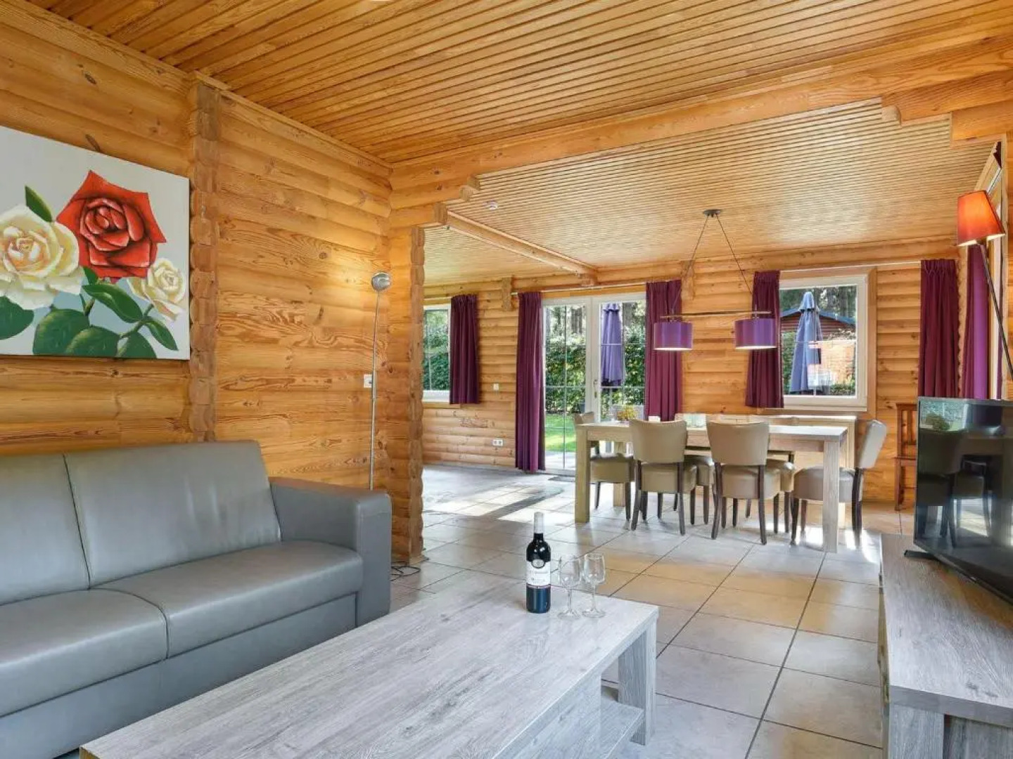 Landal Mooi Zutendaal