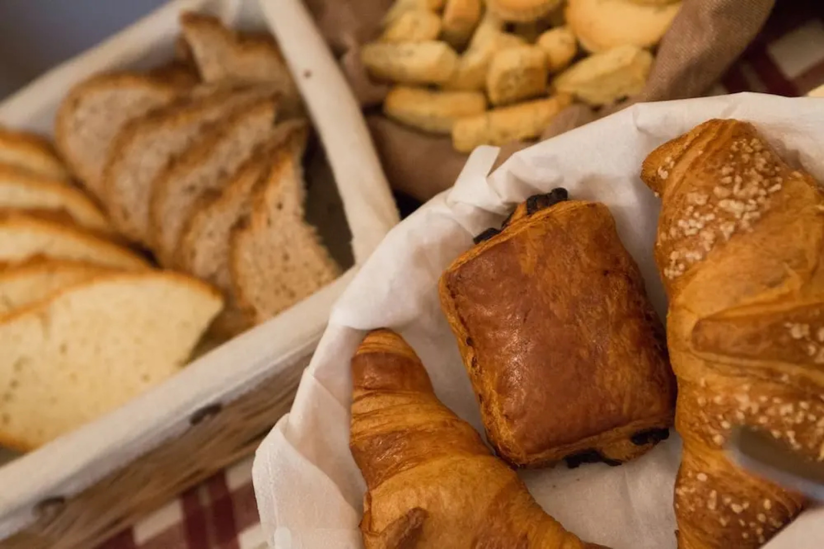 Residence Château Royal - self catering