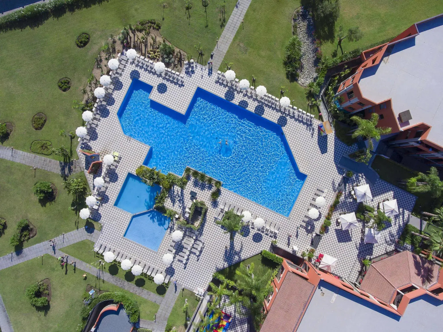 VOI Baia di Tindari Resort