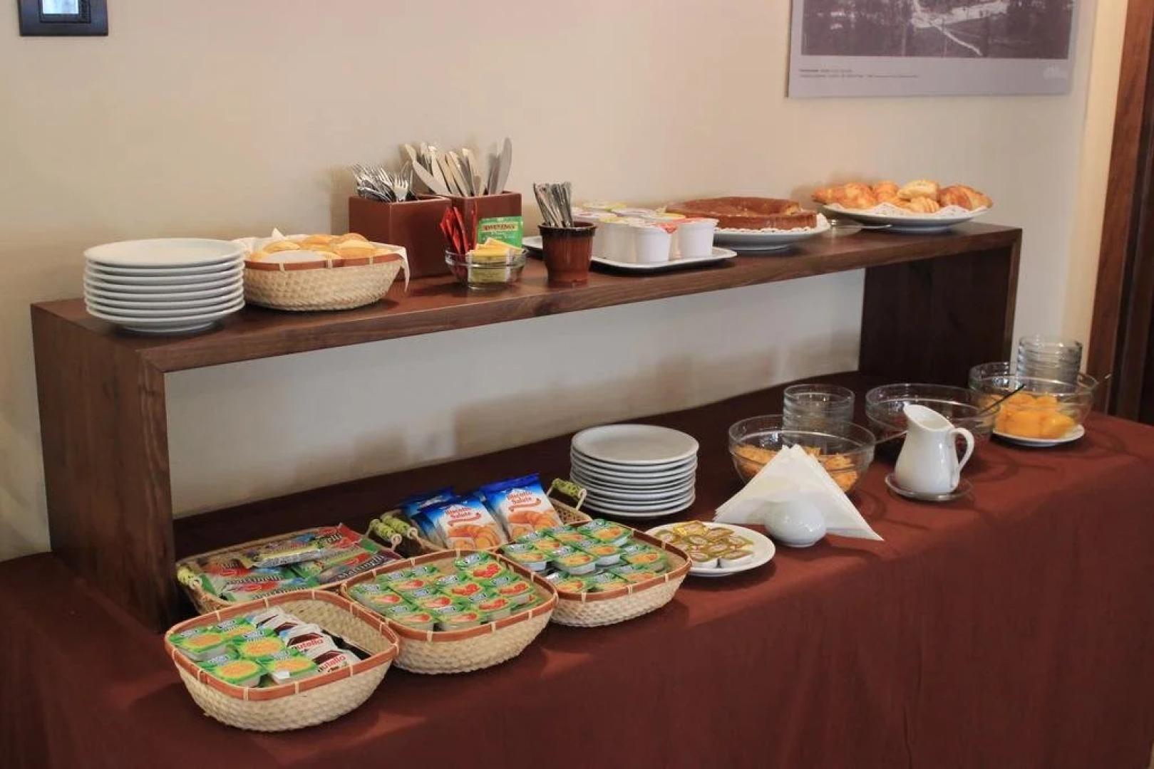 Hotel Chalet Seggiovia