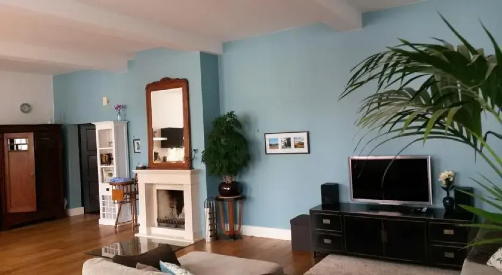 Old School Malberg I