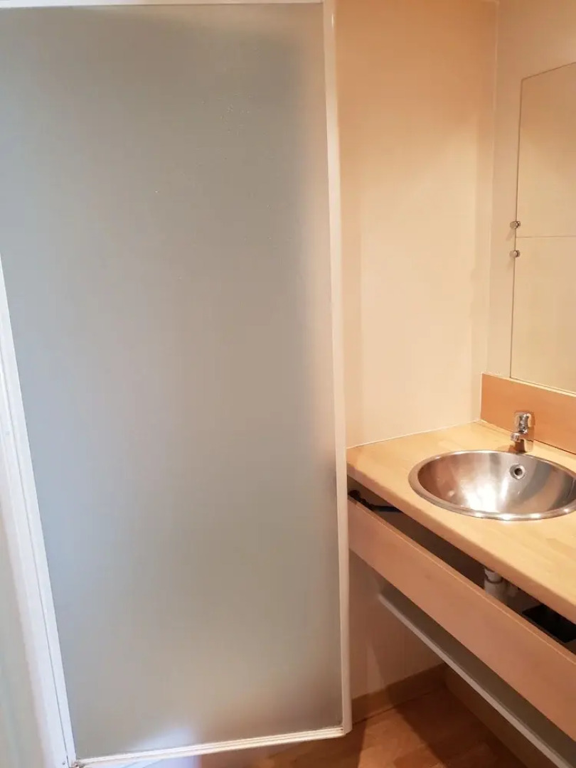 Les chalets Amnéville