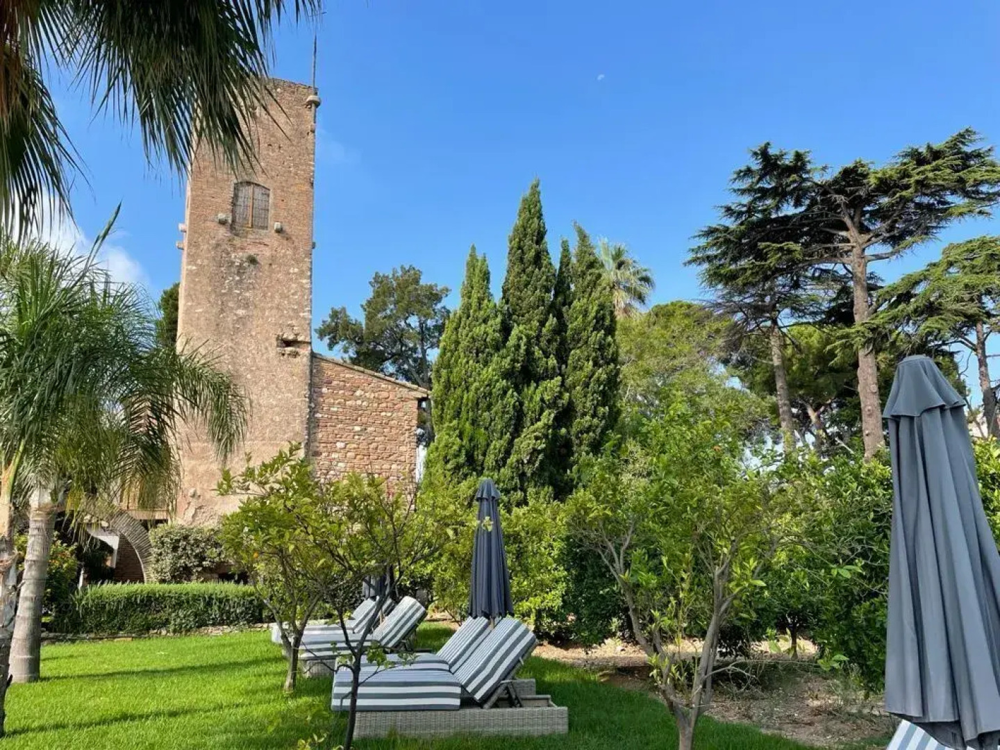 Alquería Calatrava B&B