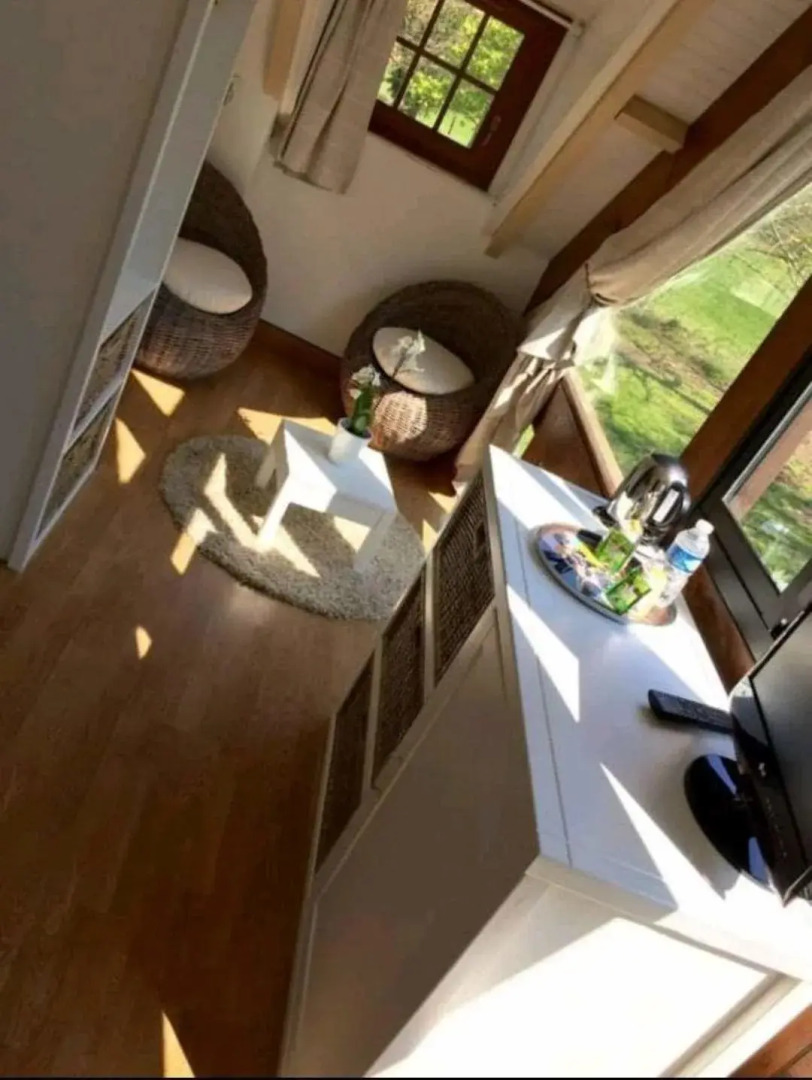 Le Petit Moulin du Rouvre