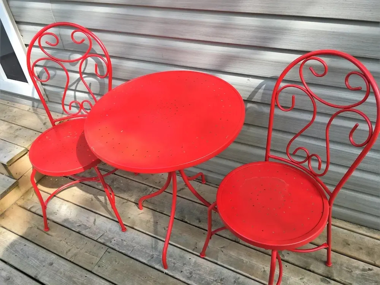 The Treehouse Bed & Breakfast