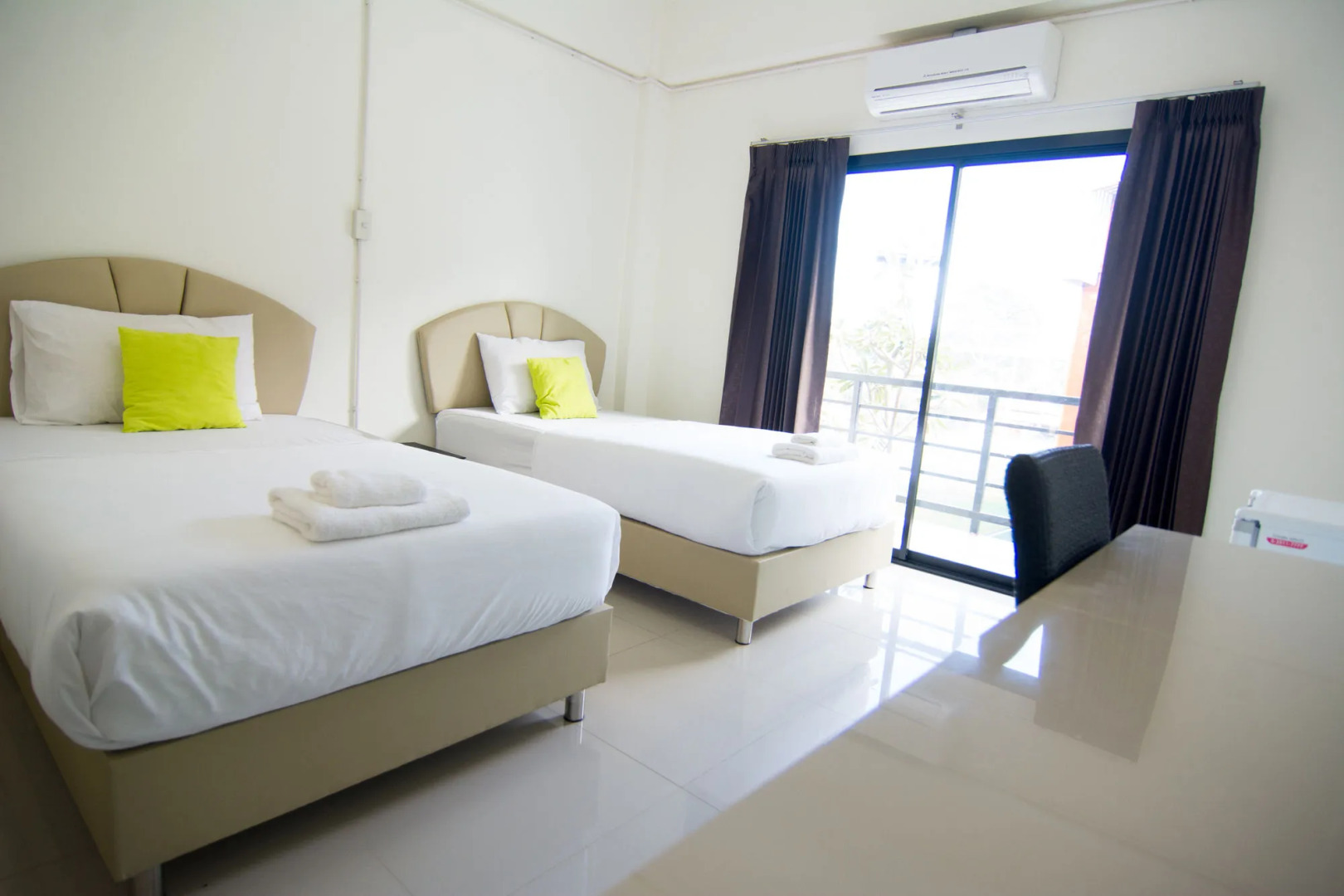 Sunee Boutique Hotel