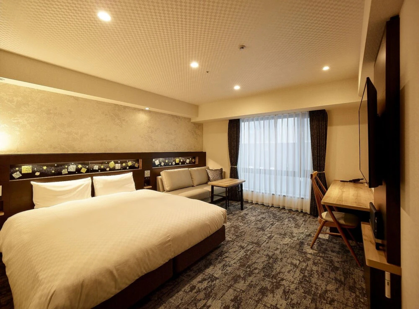 Via Inn Prime Kyotoeki Hachijoguchi