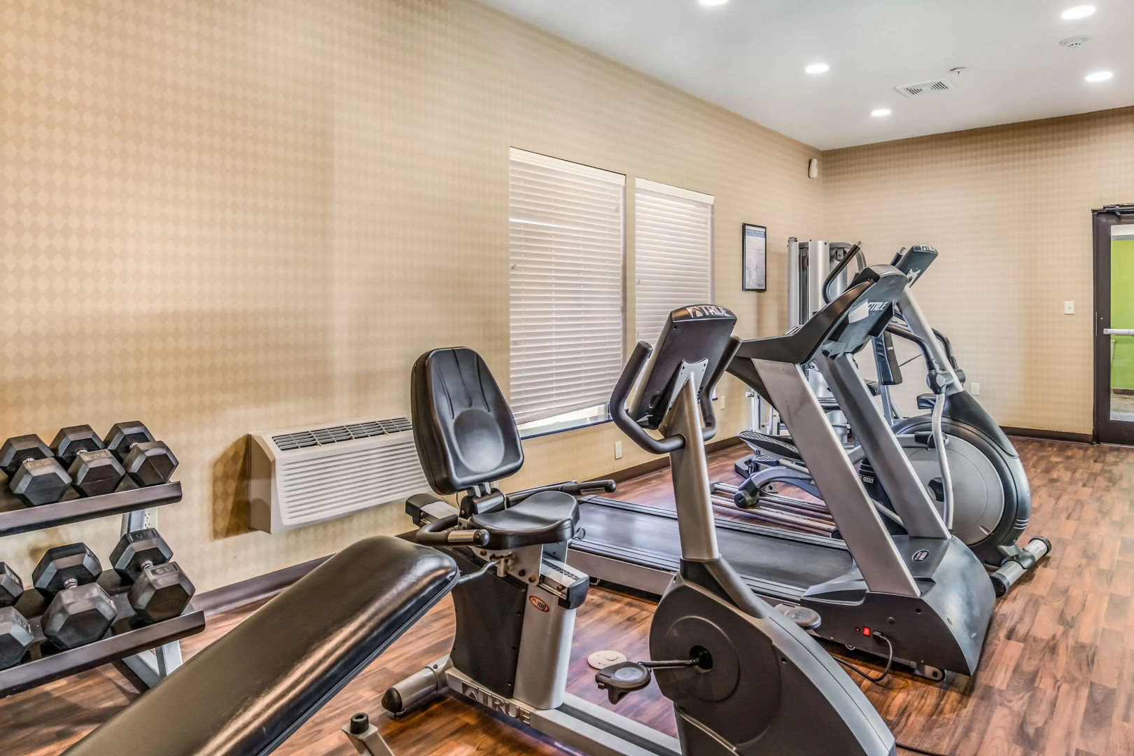 Sleep Inn & Suites Fort Stockton