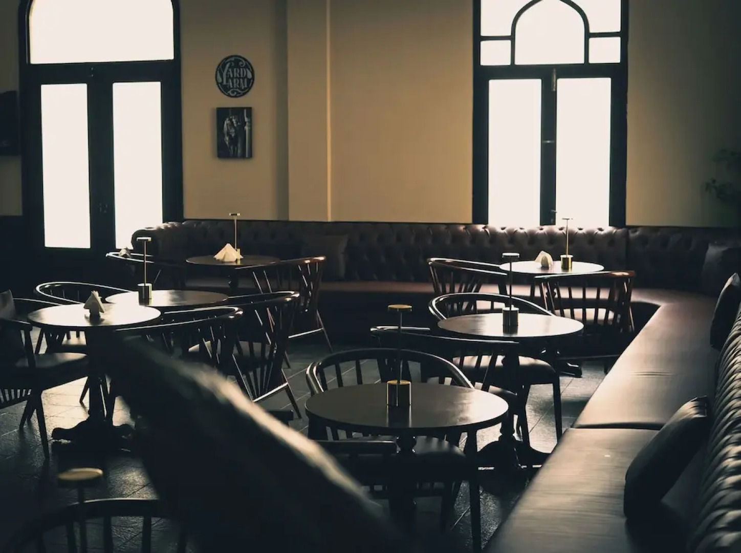 Al Sawadi Beach Resort & Spa