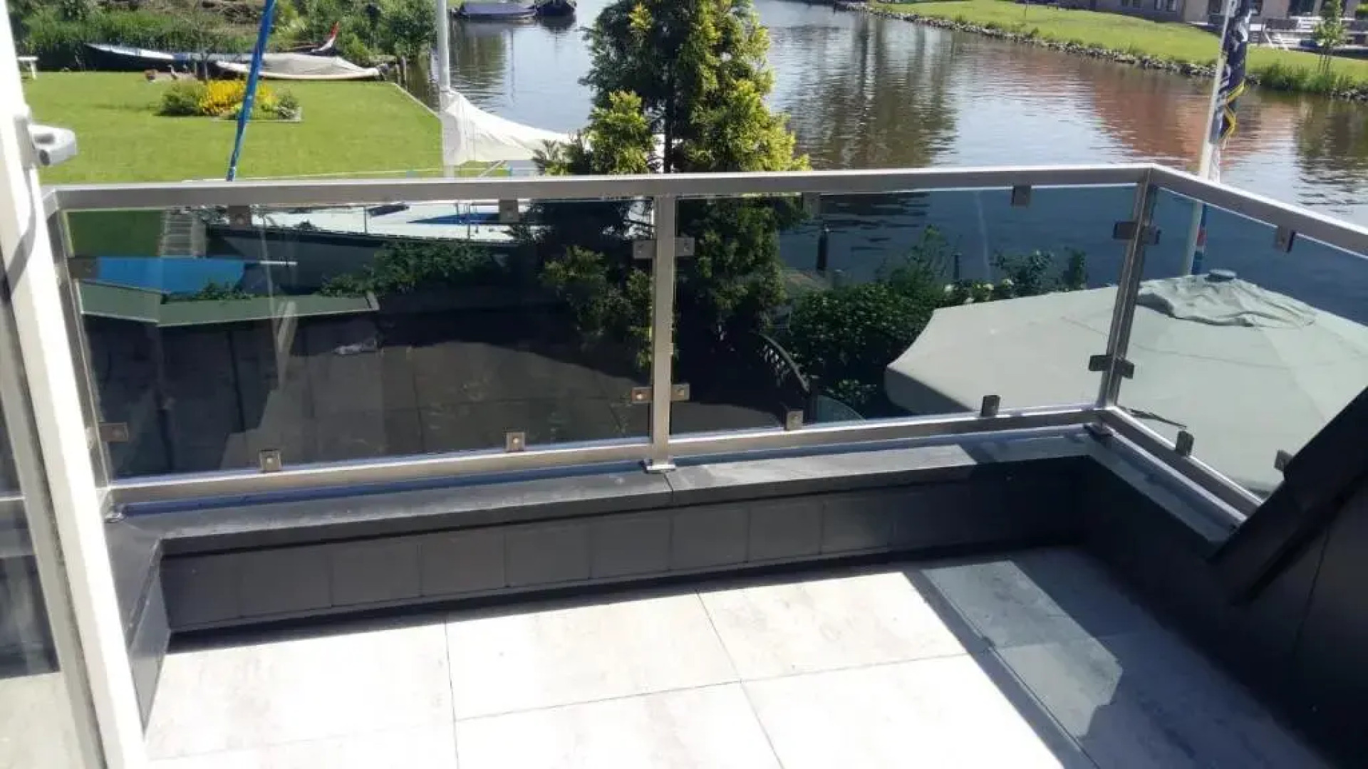 Appartementen De Helling 44