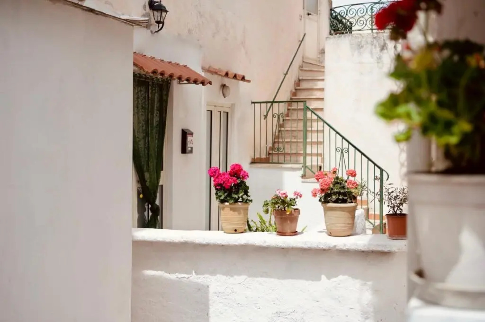 Il Riccio Apartment 28