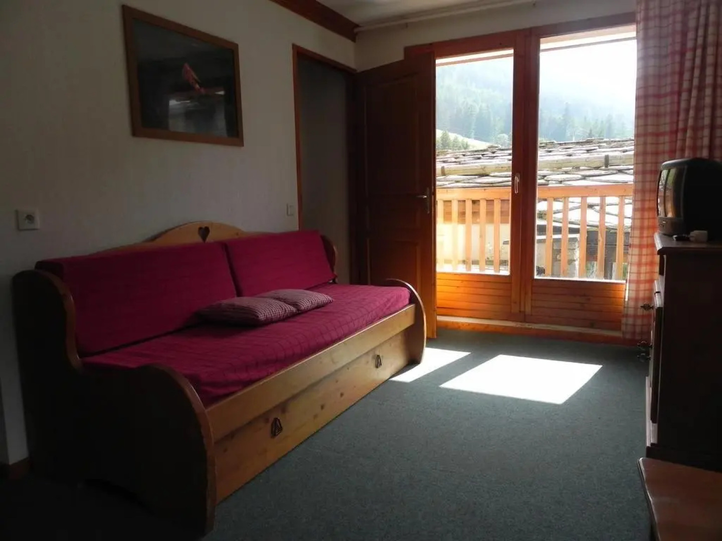 Lagrange Vacances Les Valmonts de Val Cenis