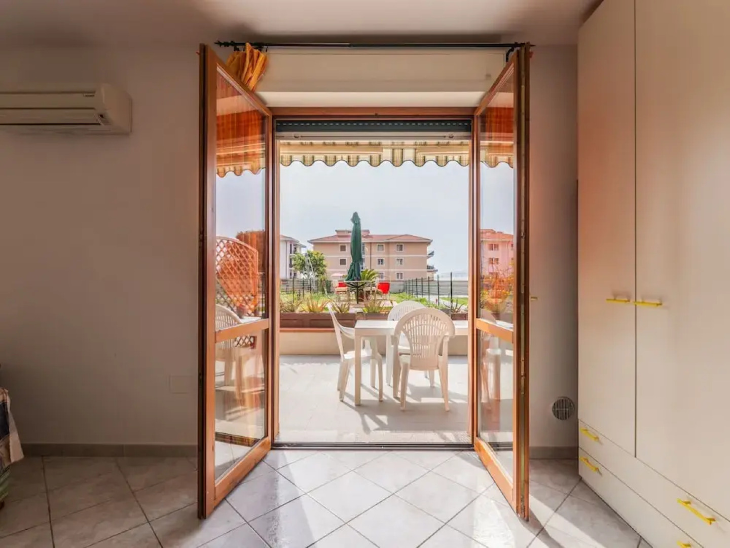 Il Castello Riva Ligure