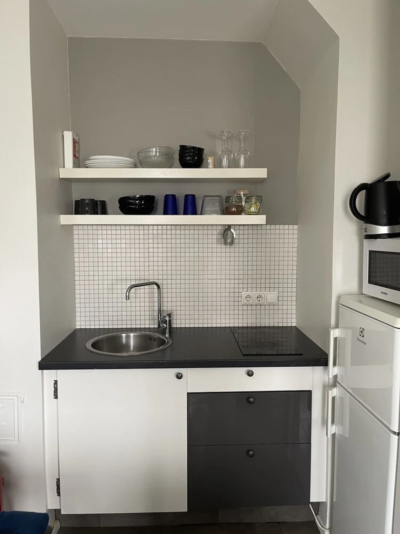 Egils Studio Apartments