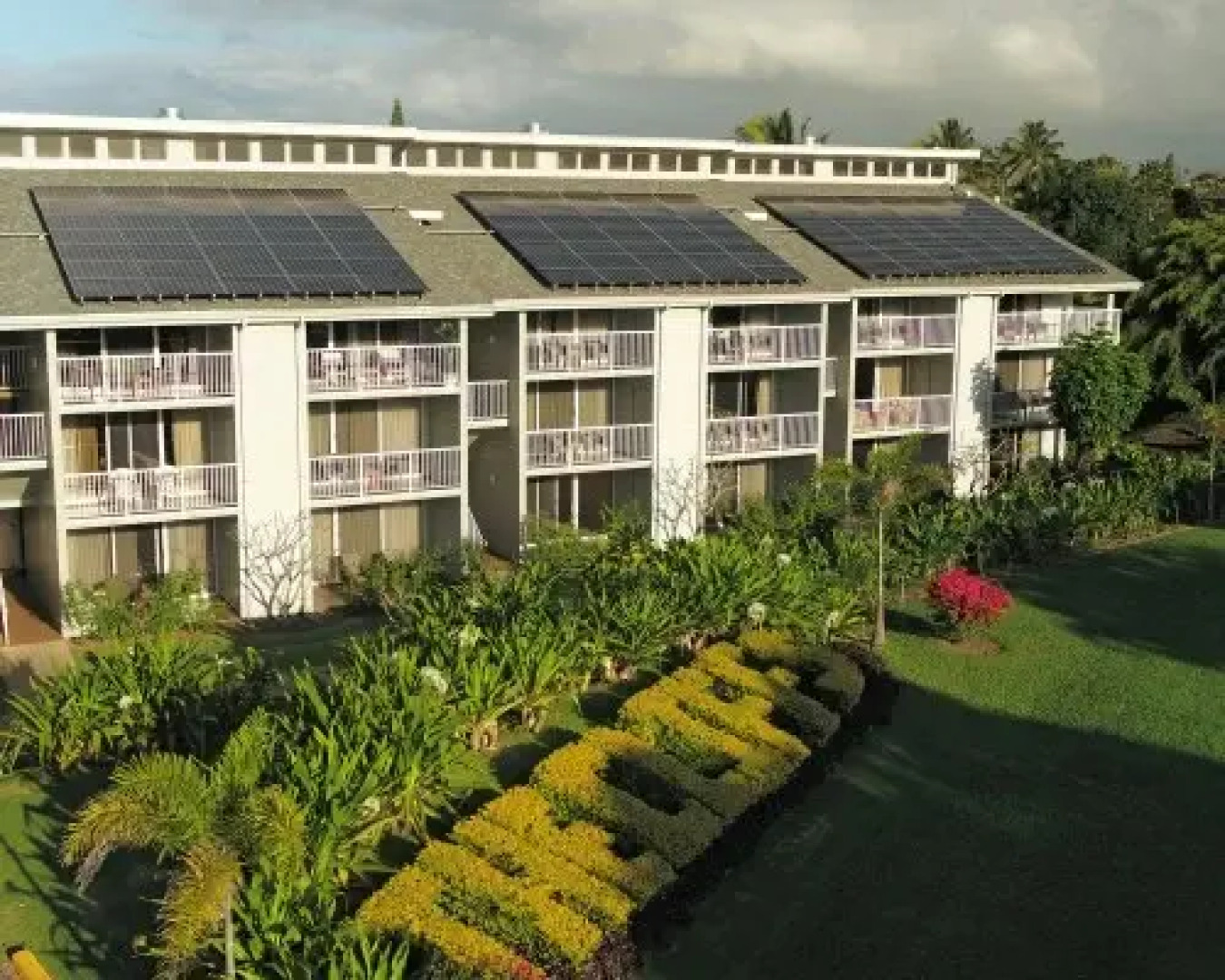 Club Wyndham The Cliffs Club - 5 Nights, Princeville, USA