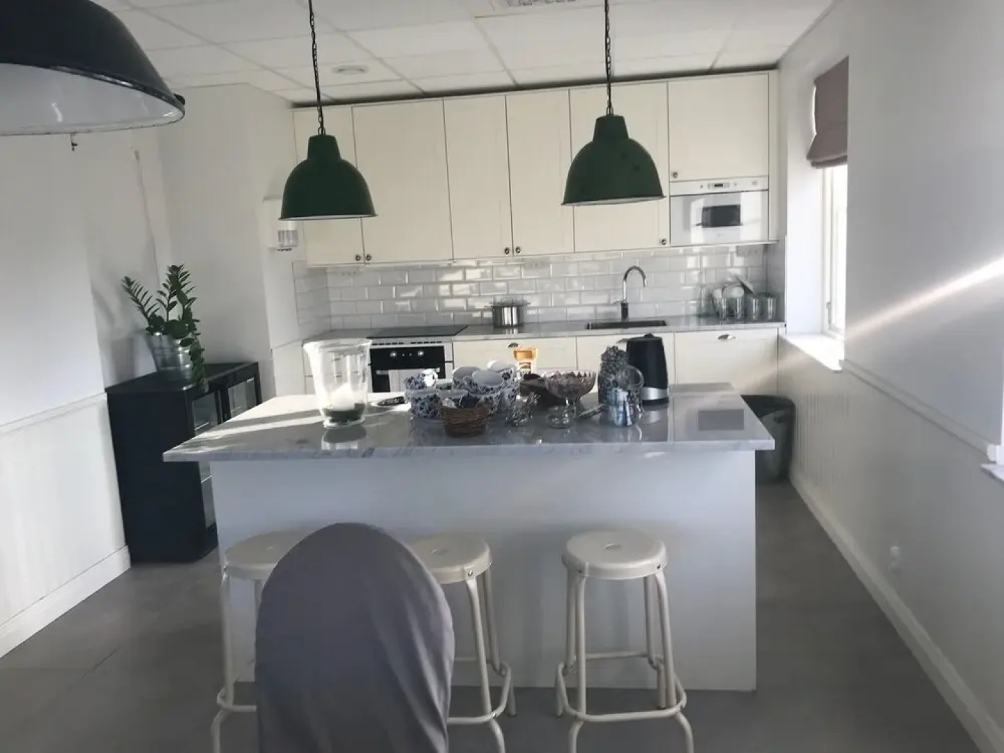 Hantverkshuset Wenngarn Sigtuna