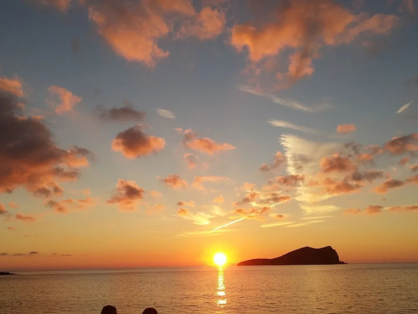 Tranquil Apartment in Altea With Swimming Pool