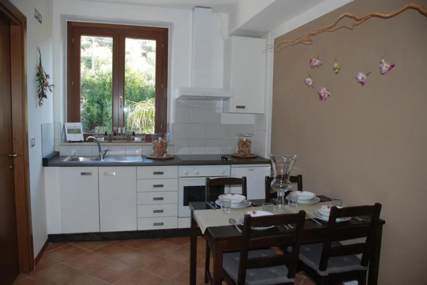 Agriturismo Vecchia Monta