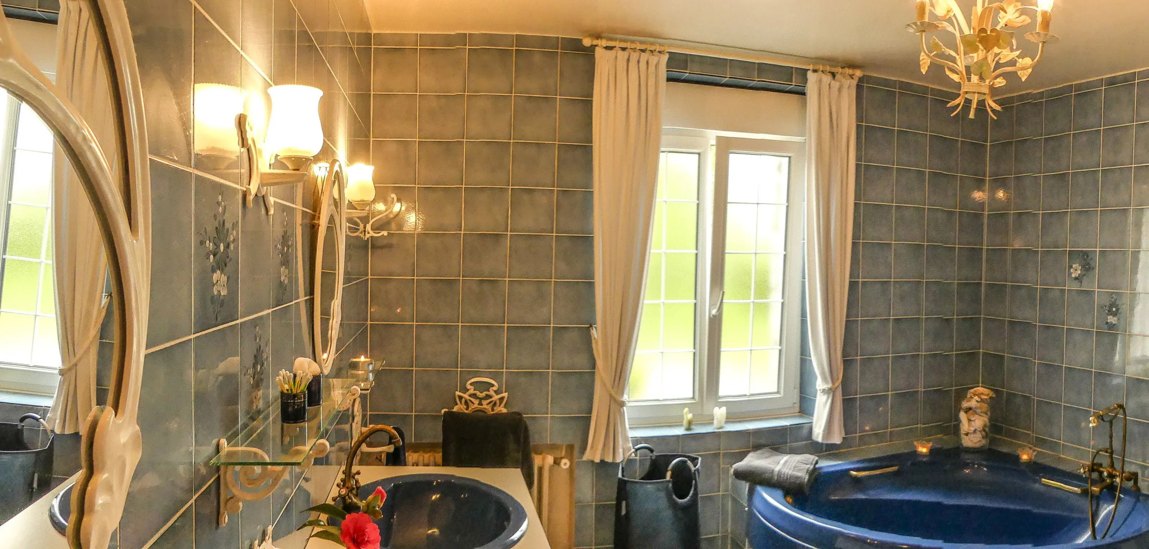 Domaine de l'Hôtel au Franc