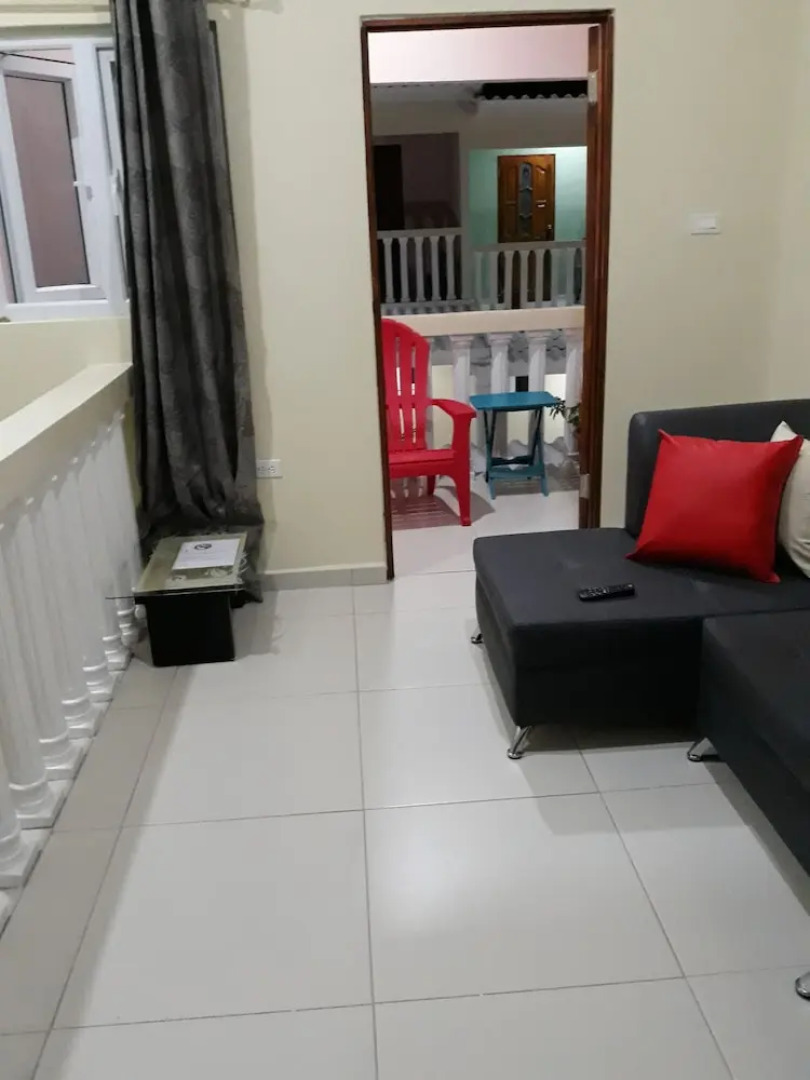 Curacao Color Appartments