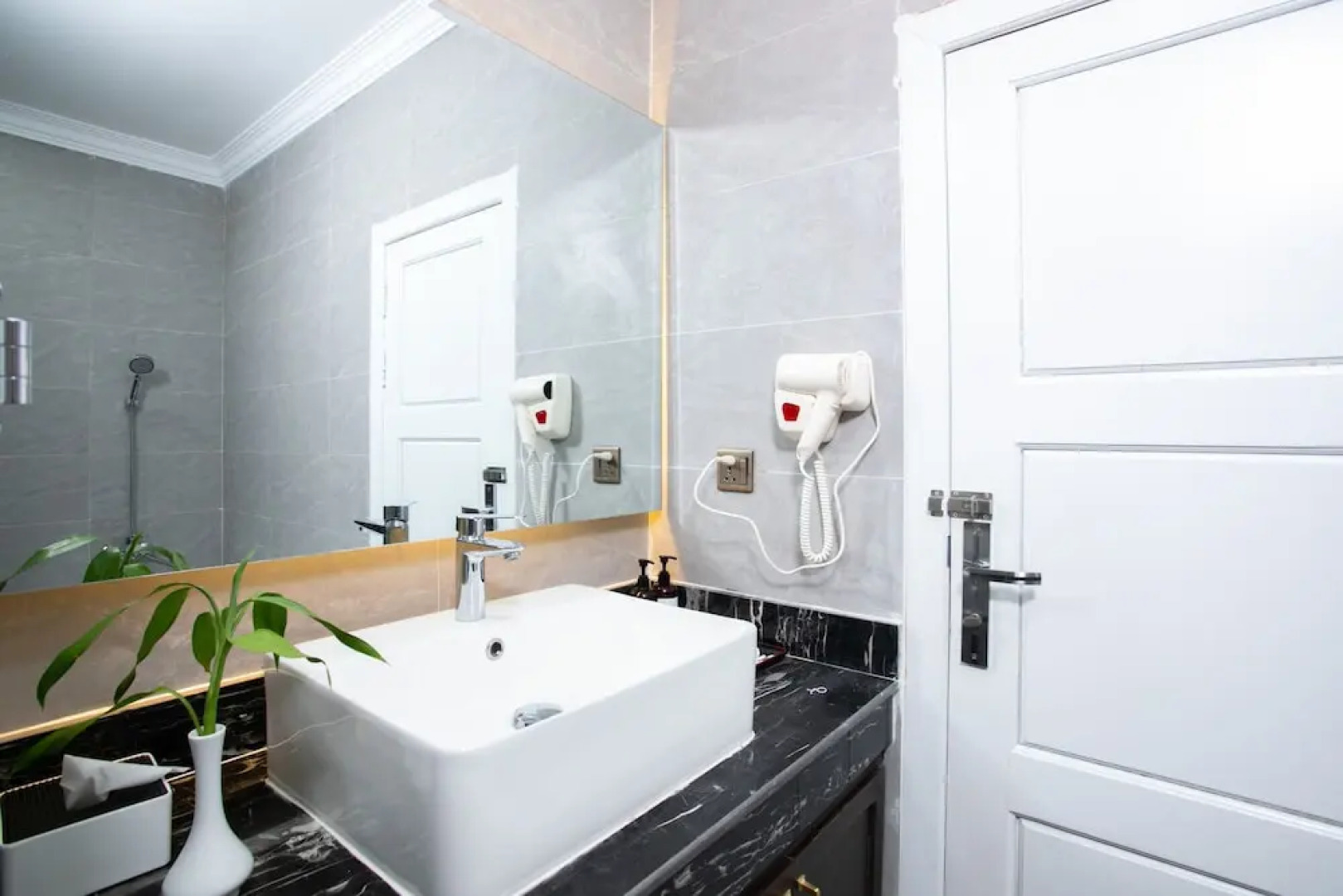 Cambana Poipet Hotel