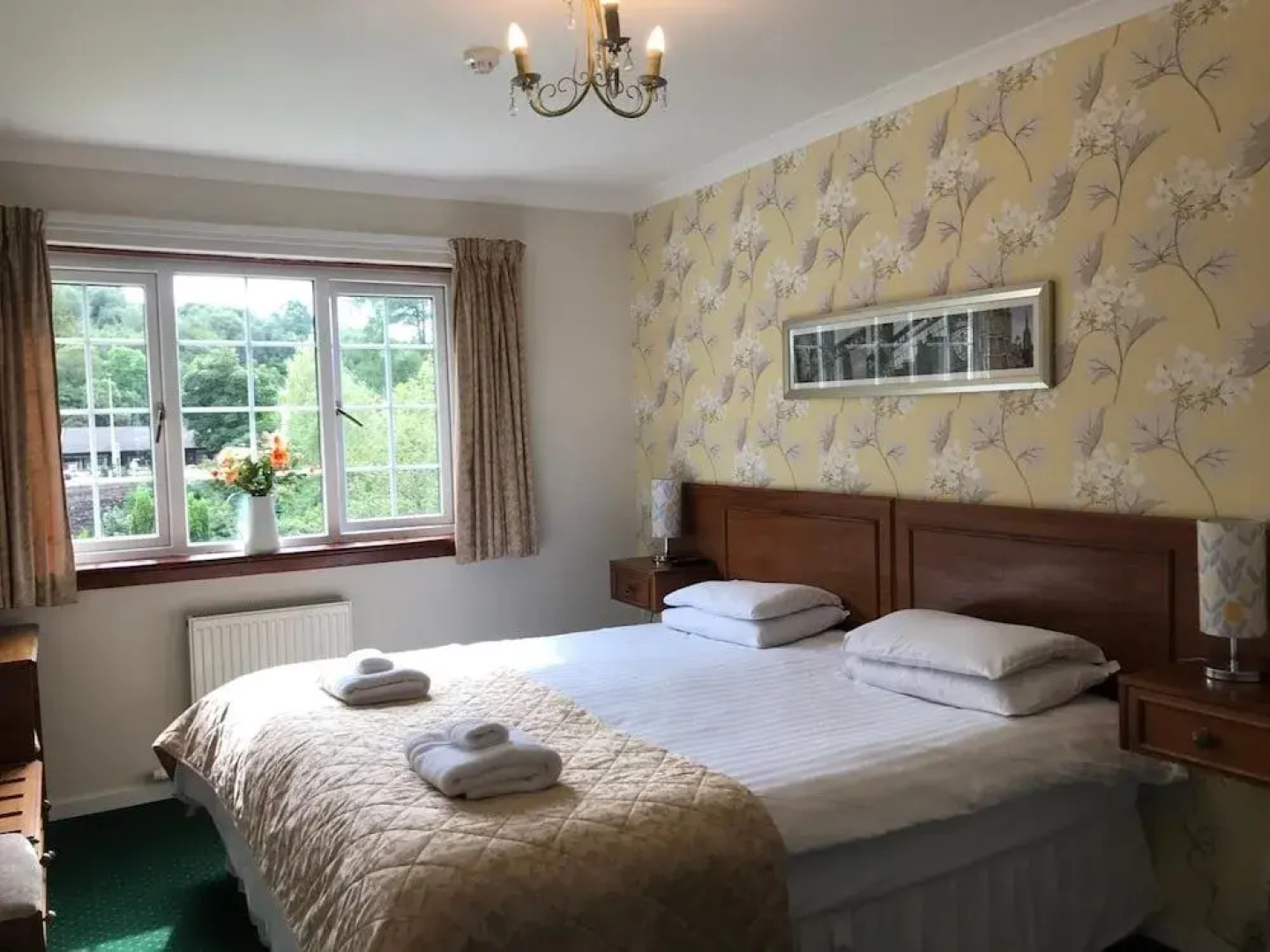 Distillery Guest House