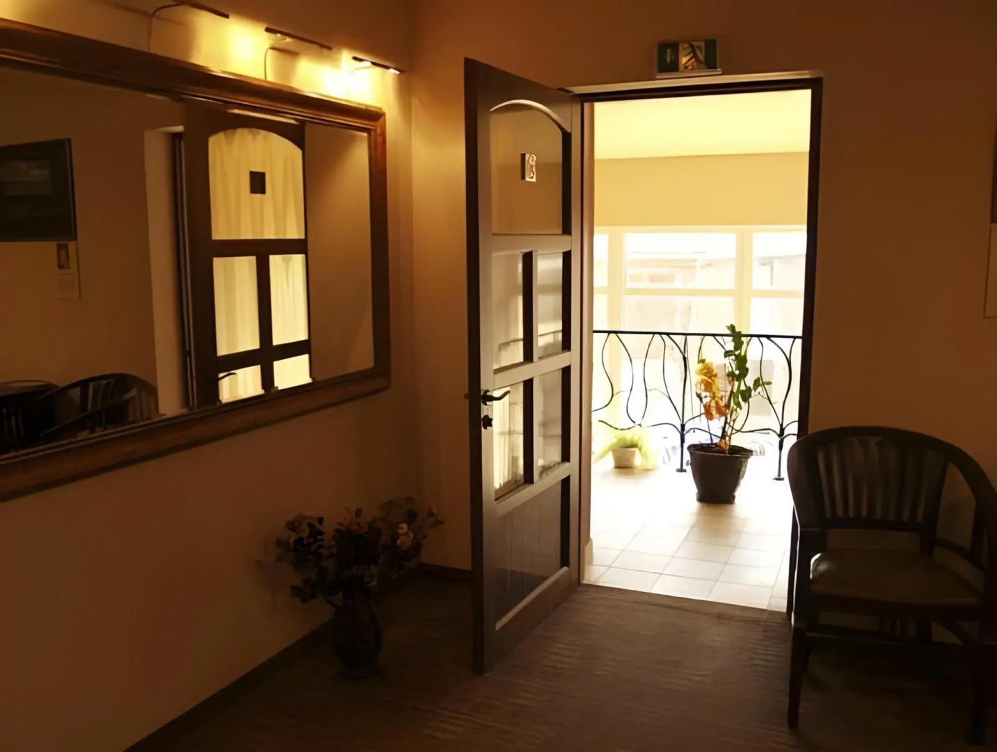 Guest House Smiltele