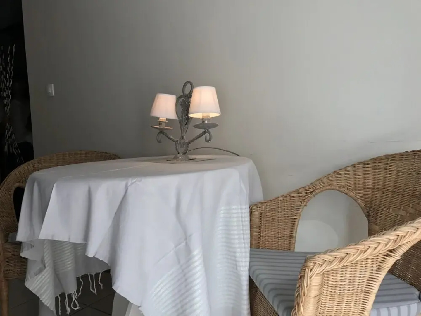 Chambres D'hôtes - La Clé des Bois