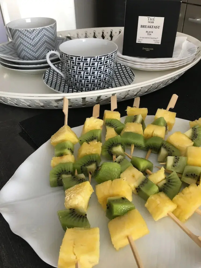 Villa Mediterranée Wellness