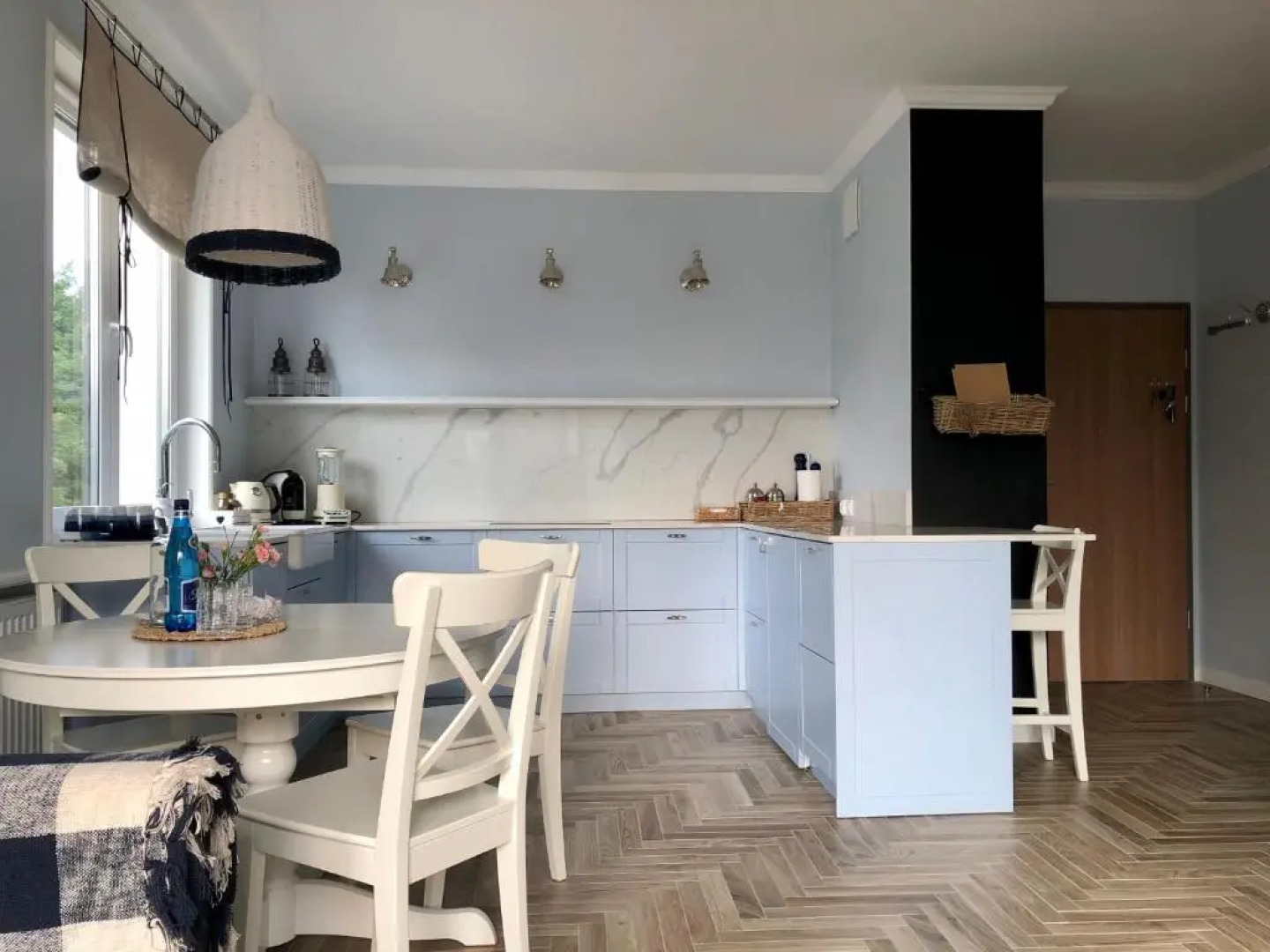 Apartament Na Klifie Puck 16