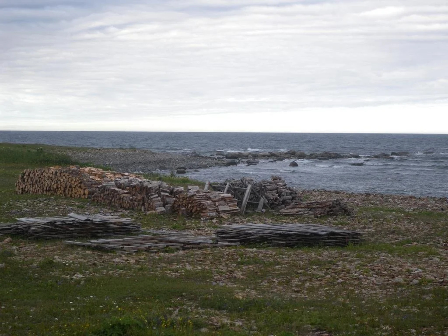 Wildberry Country Lodge B&B