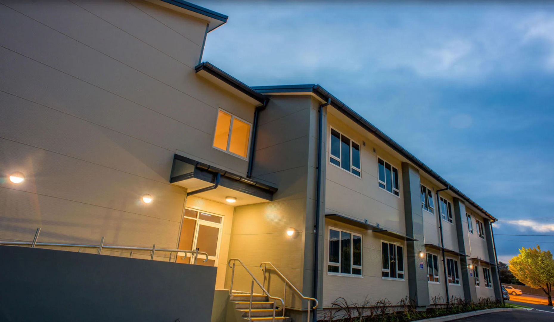 Lithgow Workies Club Motel