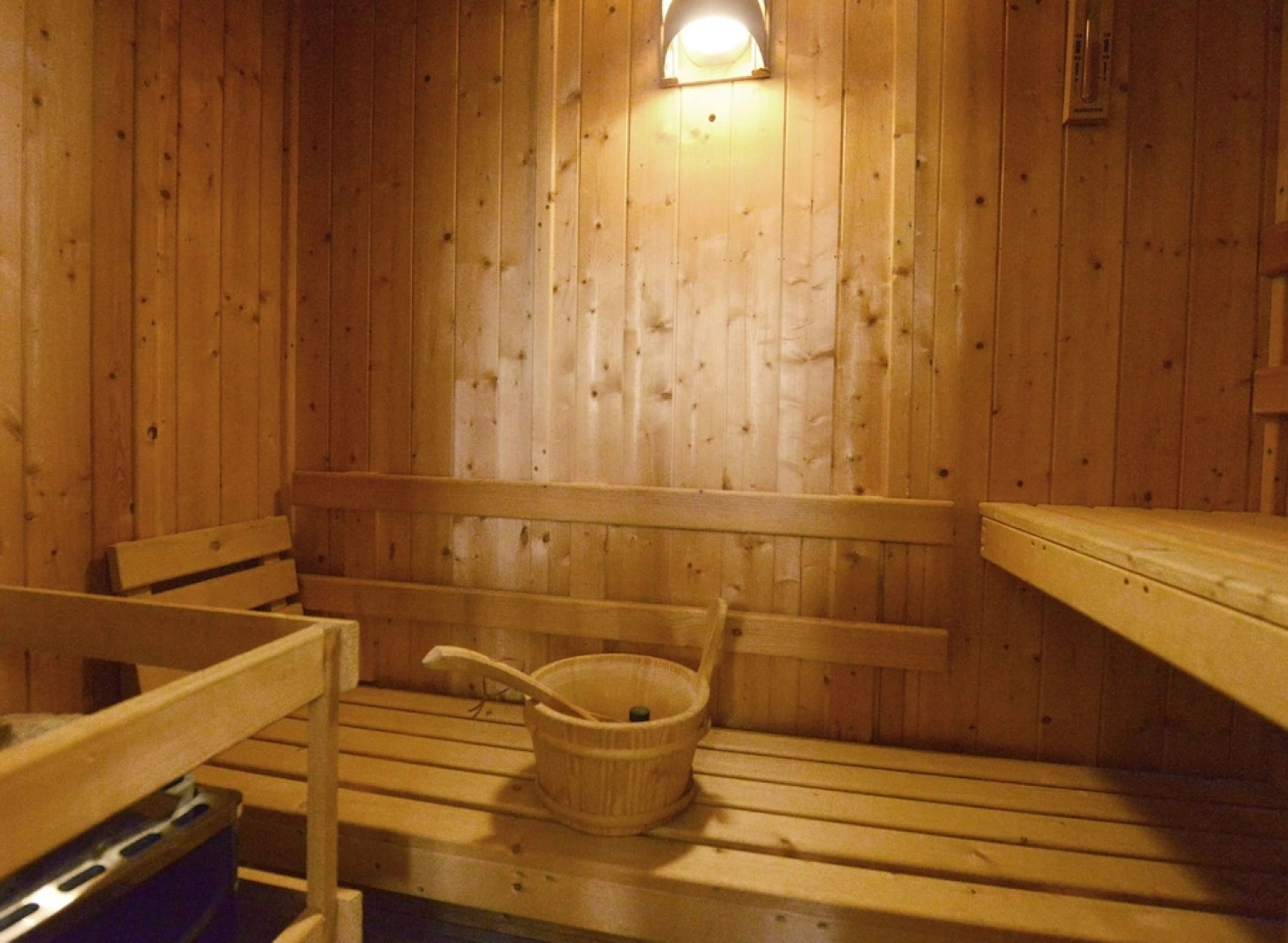 Chalets des planchettes