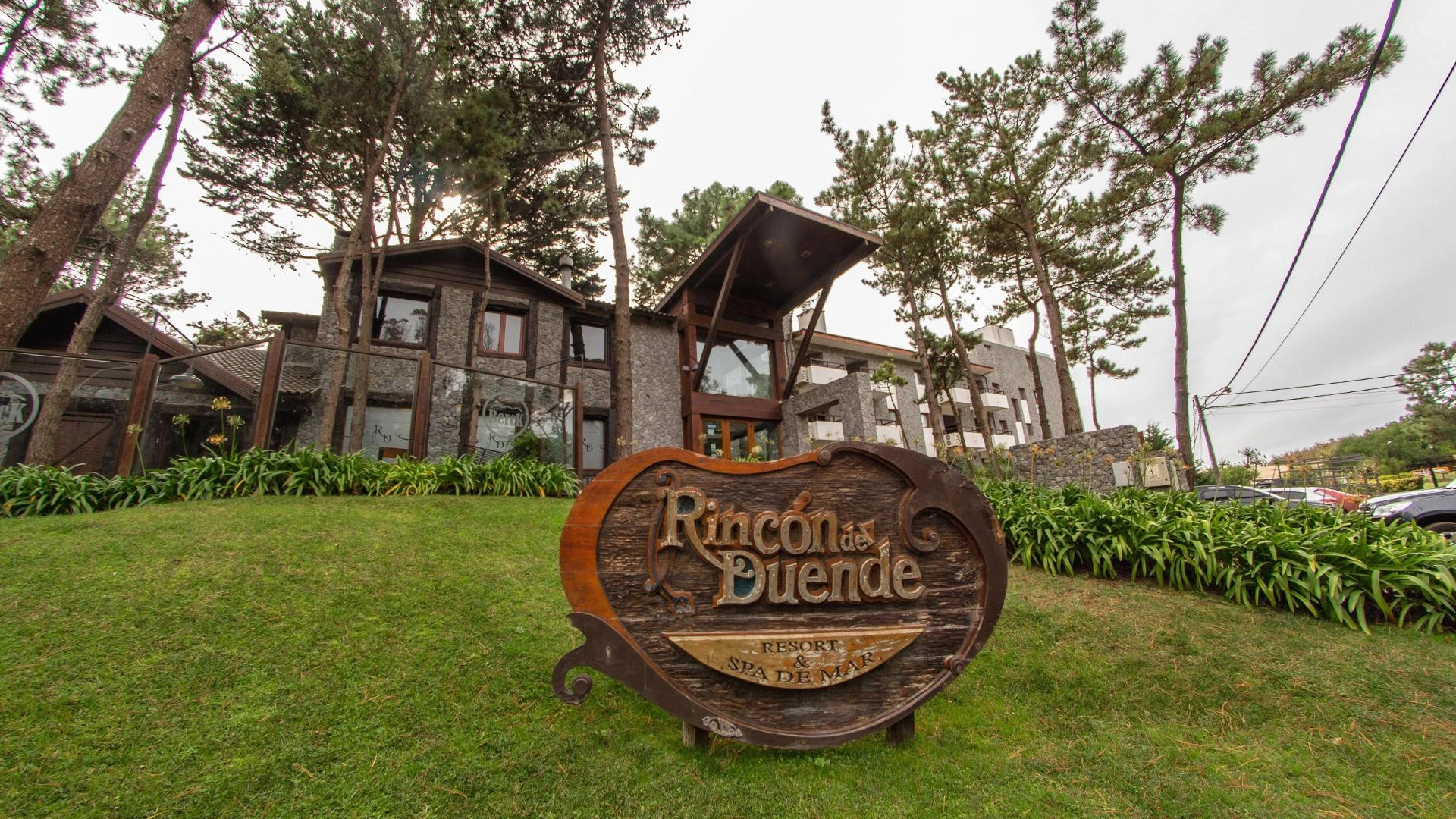 Rincon del Duende Resort & Spa de Mar