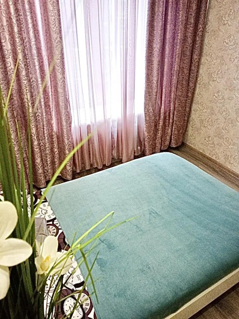 Апартаменты на улице Строителей 3 корпус 2